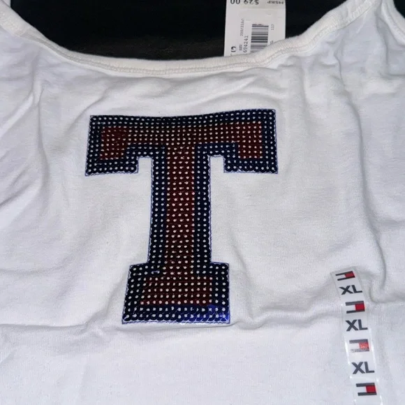 Cami by Tommy Hilfiger, size XL, NWT - Picture 3 of 10
